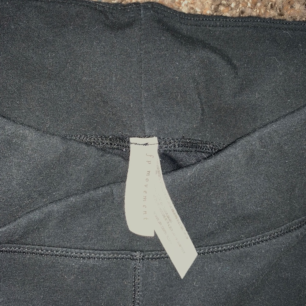 Free People Movement Yoga Pants